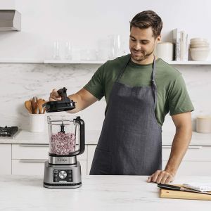 BLENDER NINJA 3EN1 1200W
